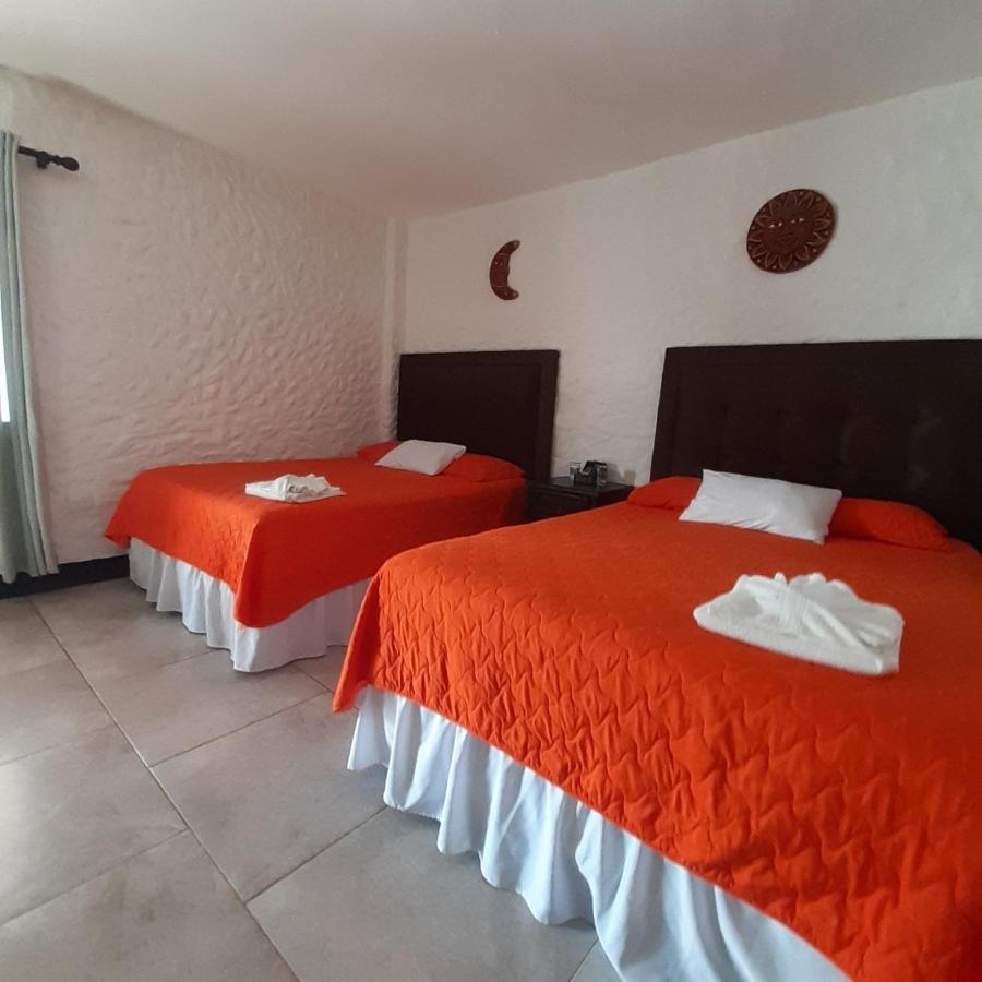 Hotel Mi Paraiso Rio Dulce Castillo de San Felipe Kültér fotó