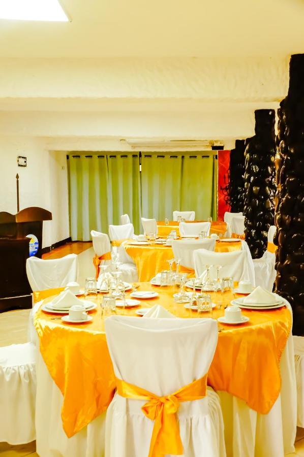 Hotel Mi Paraiso Rio Dulce Castillo de San Felipe Kültér fotó